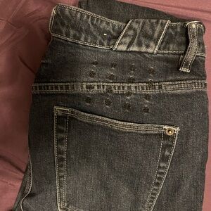 Ksubi jeans